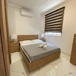 Apartamento Msida, Space And Comfort For 6 *
