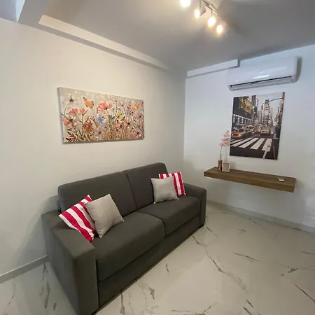 Apartamento Msida, Space And Comfort For 6 *