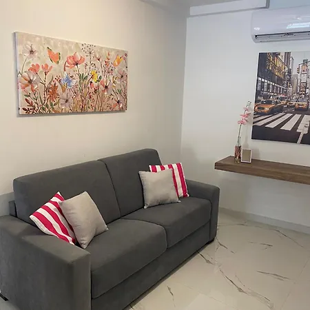 Appartement Msida, Space And Comfort For 6 *