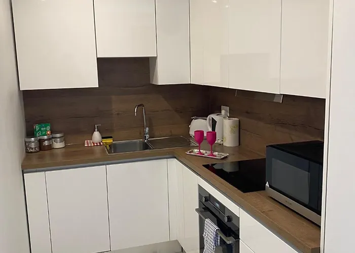 Msida, Space And Comfort For 6 Apartamento