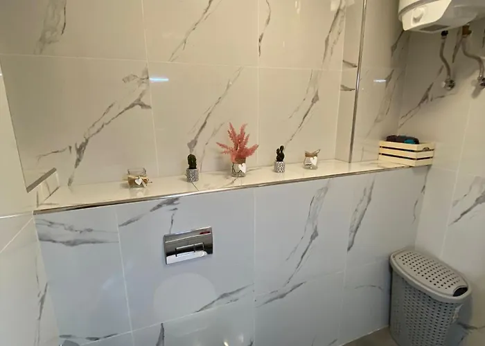 Msida, Space And Comfort For 6 * Msida