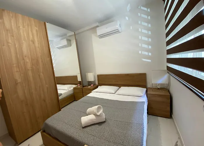 Msida, Space And Comfort For 6 Apartamento *