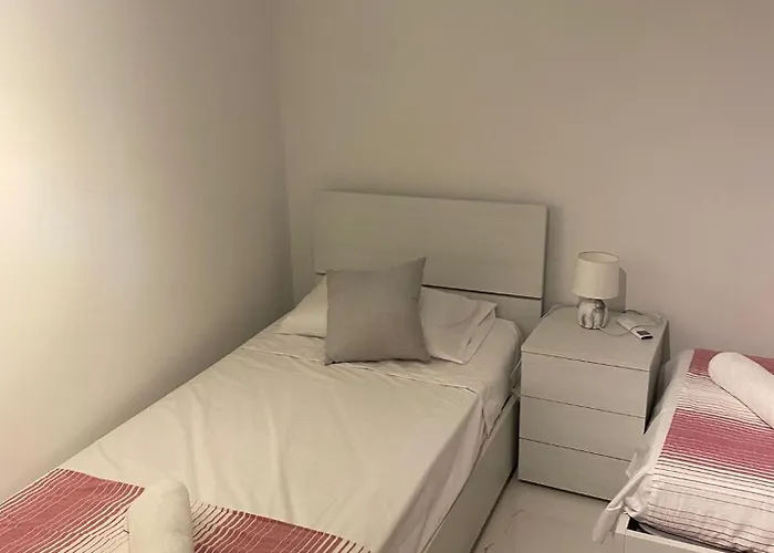 Apartment Msida, Space And Comfort For 6 Msida