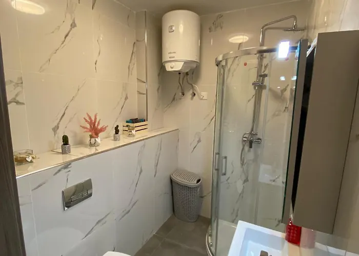 Apartment Msida, Space And Comfort For 6 Msida