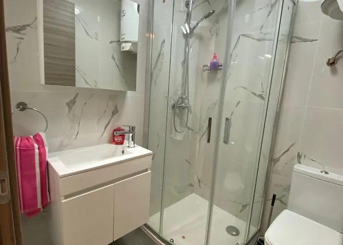 Apartamento Msida, Space And Comfort For 6 Msida